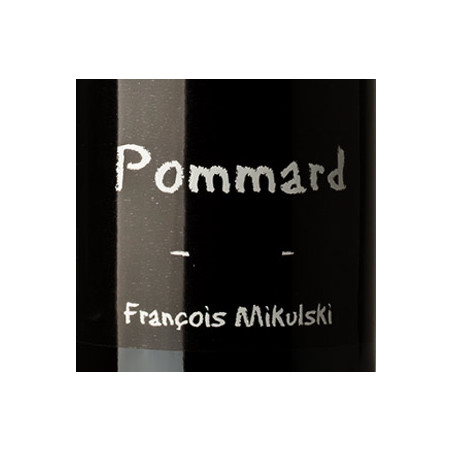 Pommard 2024 - François...