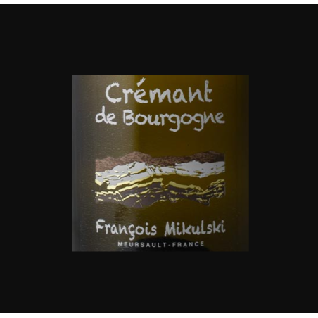 Crémant de Bourgogne -...