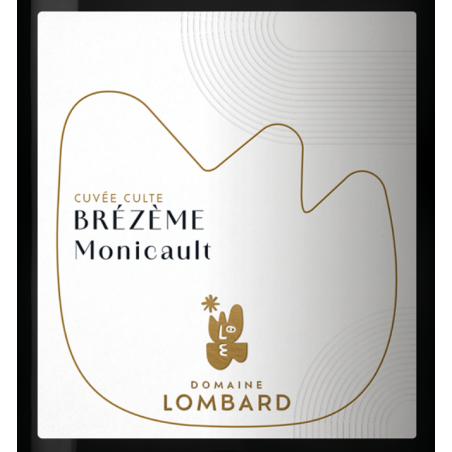 Brézème Monicault Rouge...