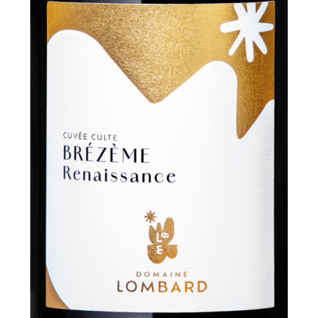 Brézème Renaissance Red...
