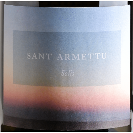 Solis Blanc 2024 - Sant...
