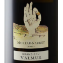 Chablis Grand Cru Valmur  Moreau Naudet