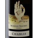 Chablis  - Moreau Naudet