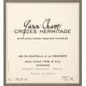 Crozes-Hermitage  Yann Chave