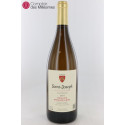St Joseph Blanc Berceau 2024 - Bernard Gripa