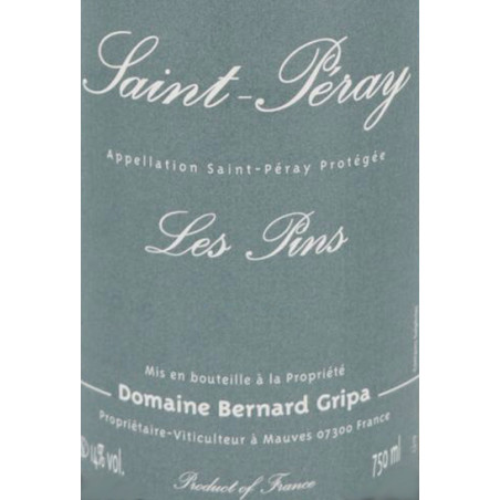 St Peray Les Pins 2024 -...