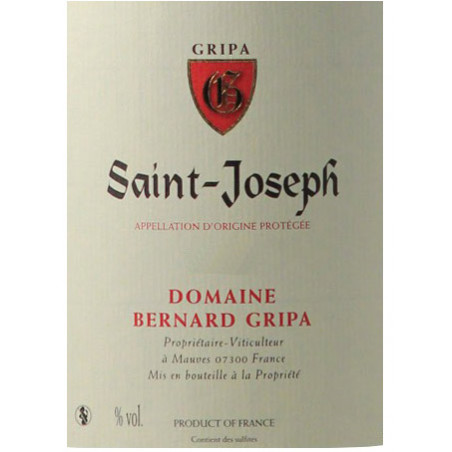St Joseph White 2024 -...