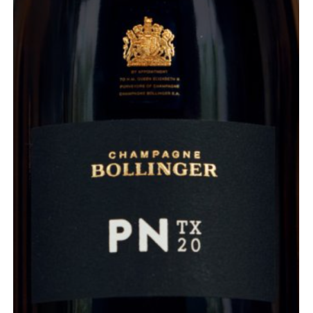Bollinger PN TX20
