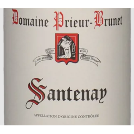 Santenay Rouge 2022 -...