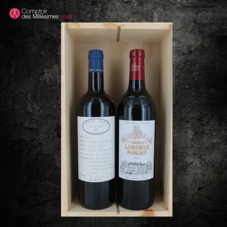 Bordeaux Discovery Box - 2...