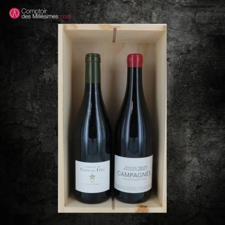 Discovery Box : 2 Great...