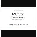 Rully Les Vieilles Vignes  Vincent Girardin