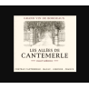 Les Allées de Cantemerle 2015 - 17,00 €