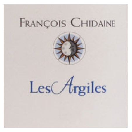 Les Argiles 2024 - François...
