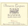 Bandol 2023 Cabassaou - Domaine Tempier - 110,00 €