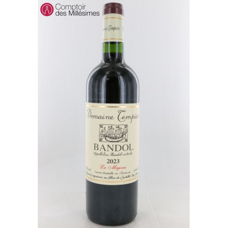 Bandol 2023 La Migoua - Domaine Tempier