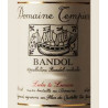 Bandol 2023 Lulu et Lucien - Domaine Tempier - 39,00 €