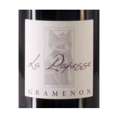 La Papesse 2024 - Magnum -...