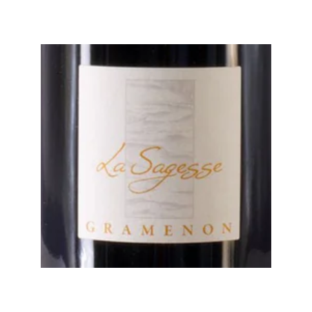La Sagesse 2024 - Domaine...