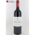 La Sirène de Giscours 2023 - Margaux