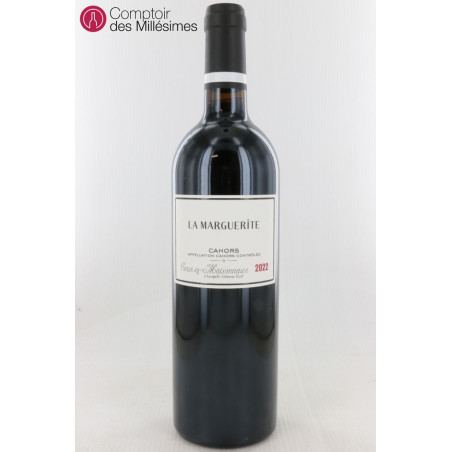 La Marguerite 2022 - Domaine Cosse et Maisonneuve