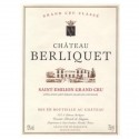 Chateau Berliquet 2007