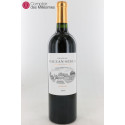 Château Rauzan Ségla 2019