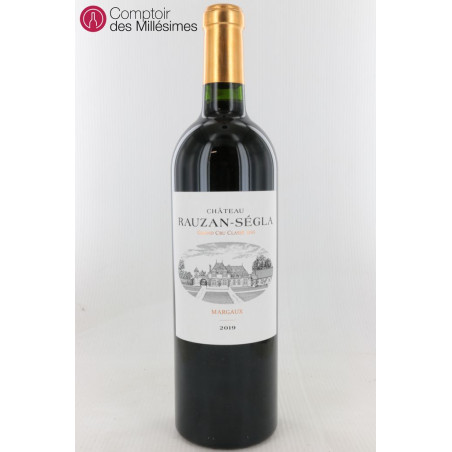 Château Rauzan Ségla 2019