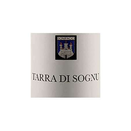 copy of Tarra Di Sognu...