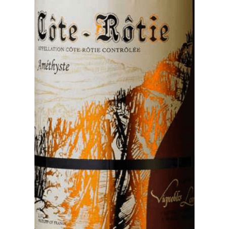 Côte Rôtie Amethyste 2023 -...
