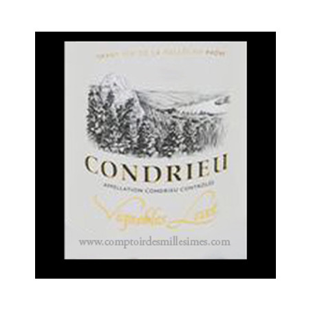 Condrieu 2024 - Domaine Levet
