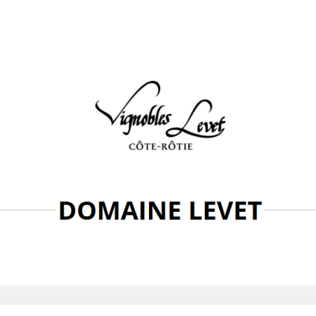 Côte Rôtie La Péroline 2023...
