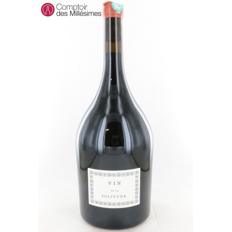 Vin de La Solitude 2023 Magnum - Chateauneuf du Pape rouge - Domaine de La Solitude