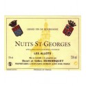Nuits St Georges 1985 - Les Allots