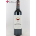 Château de Fieuzal 2005
