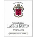 Château Langoa-Barton 2014