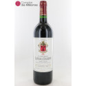 Château Langoa-Barton 1996