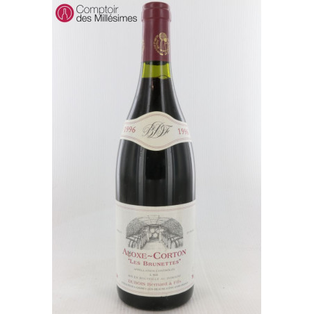 Aloxe Corton 1996 -...