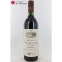 Château Patache D'Aux 1983