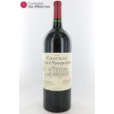 Château Haut Marbuzet 2006 en Magnum