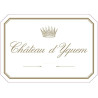 Château d'Yquem 1963 - 1 255,00 €