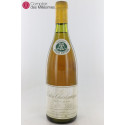 Corton Charlemagne Grand Cru 1985 - Louis Latour