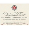 Château The Flower 2002