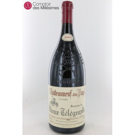 Vieux telegraphe 2000 - Magnum