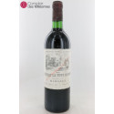 Château la Tour de Mons 1982
