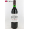 Château Franc Mayne 1989