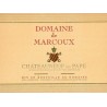 Châteauneuf du Pape Rouge 2024 - Domaine de Marcoux - 52,00 €