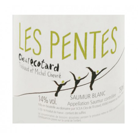 Saumur Les Pentes 2022 -...