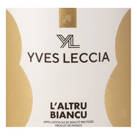 L'Atru Biancu 2023 - Yves...