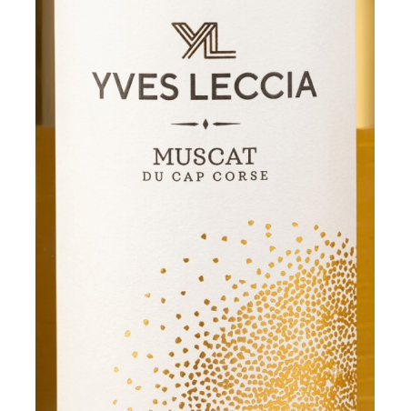 Muscat du Cap Corse 2025 -...